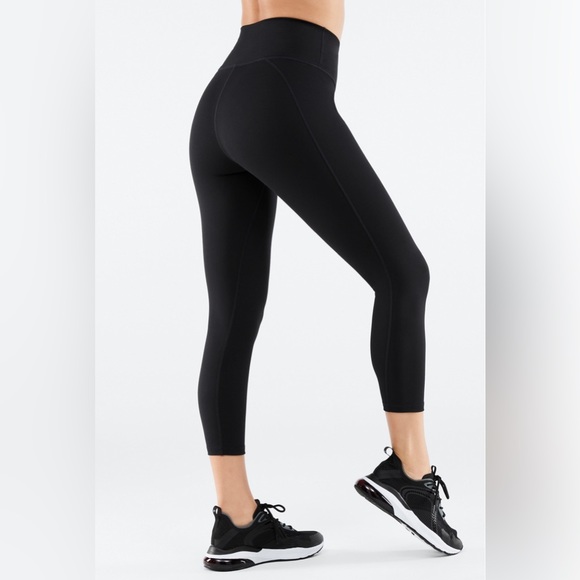 Fabletics Define High Waisted Leggings XXL - Picture 1 of 1